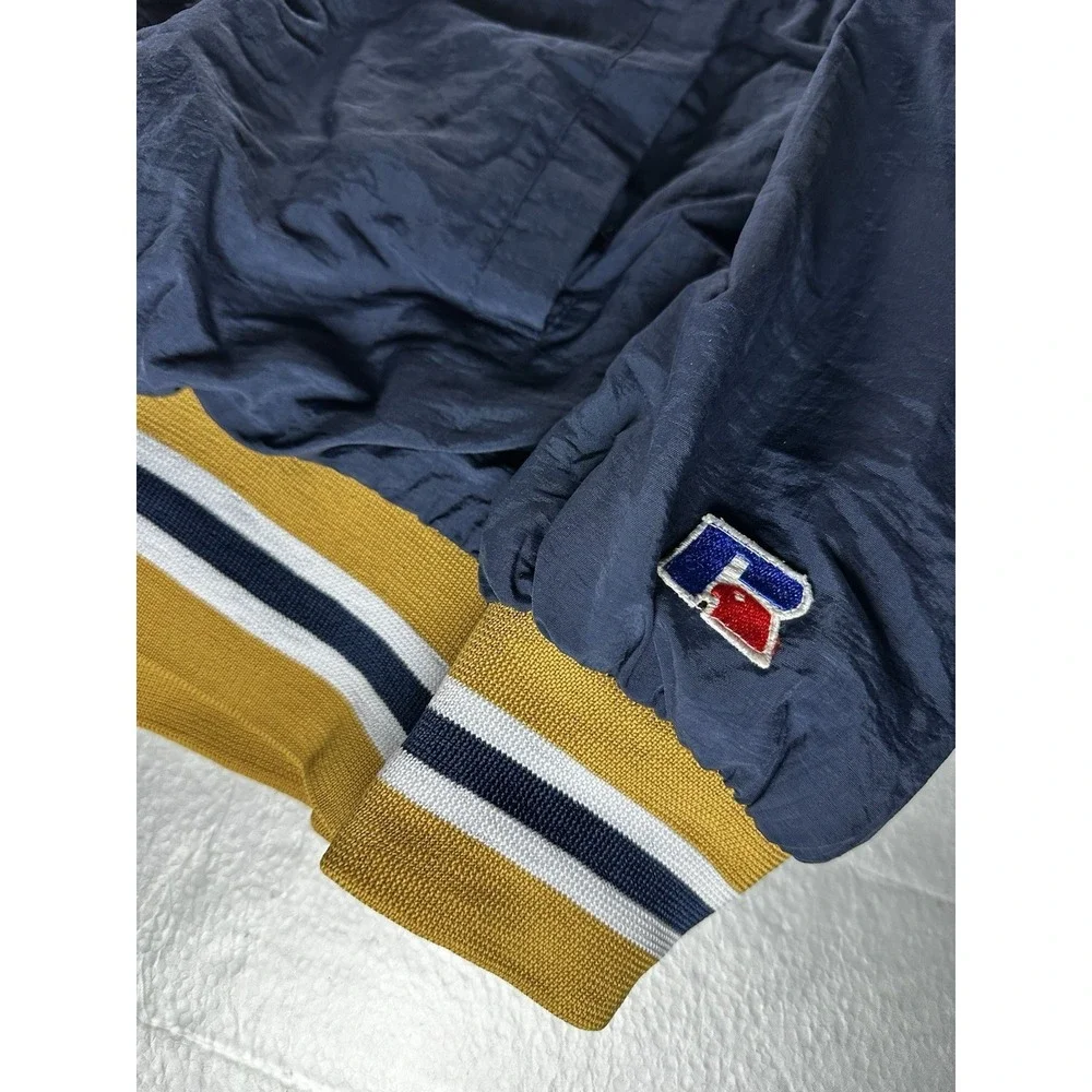 Russell Athletic size men